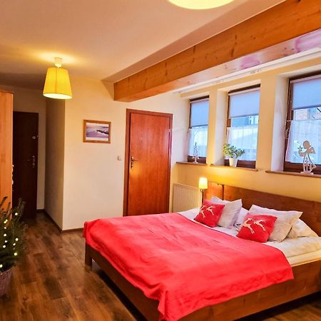 Zakopane Stop Bed & Breakfast エクステリア 写真