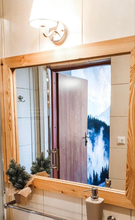 Zakopane Stop Bed & Breakfast エクステリア 写真