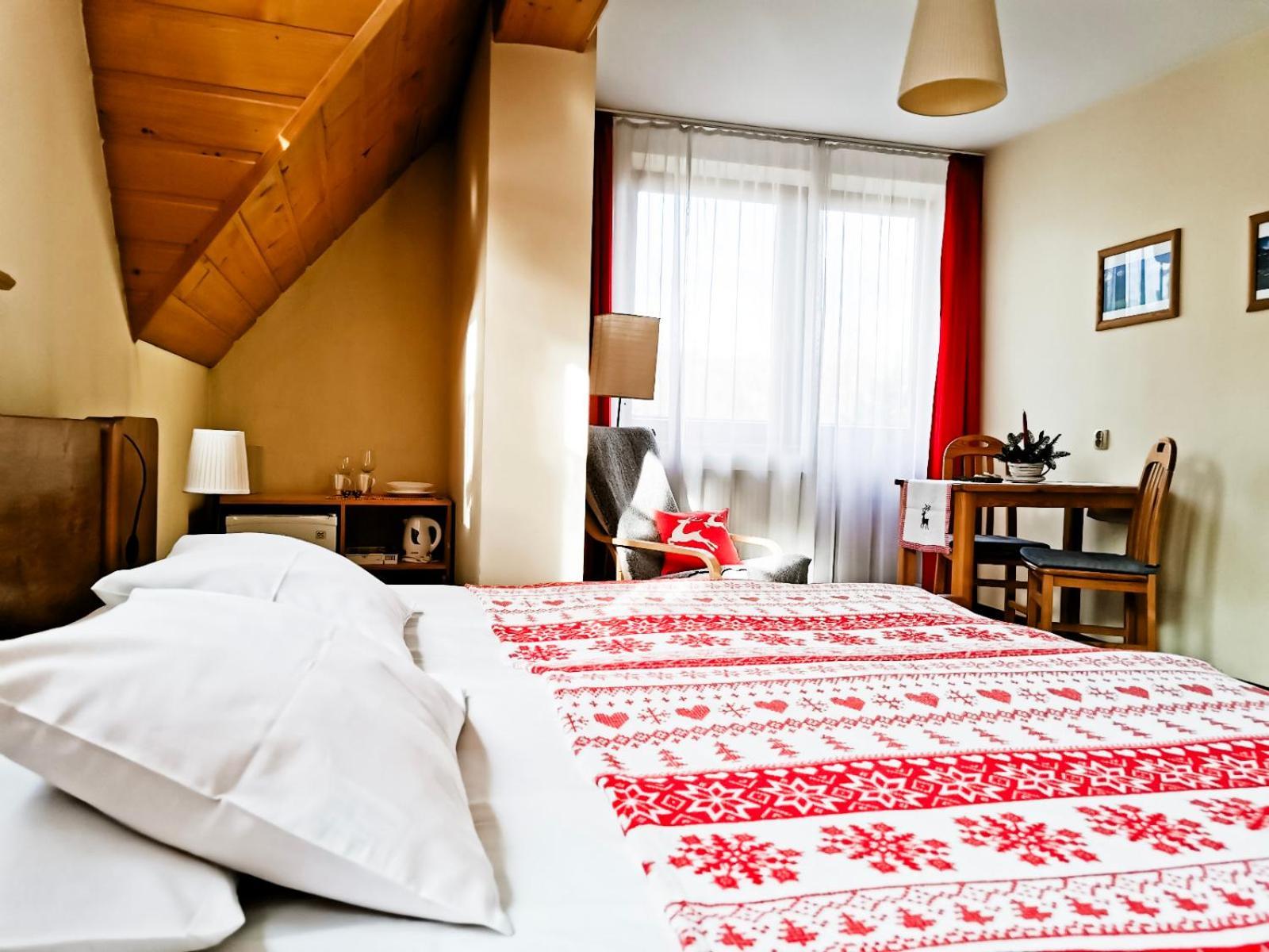 Zakopane Stop Bed & Breakfast エクステリア 写真