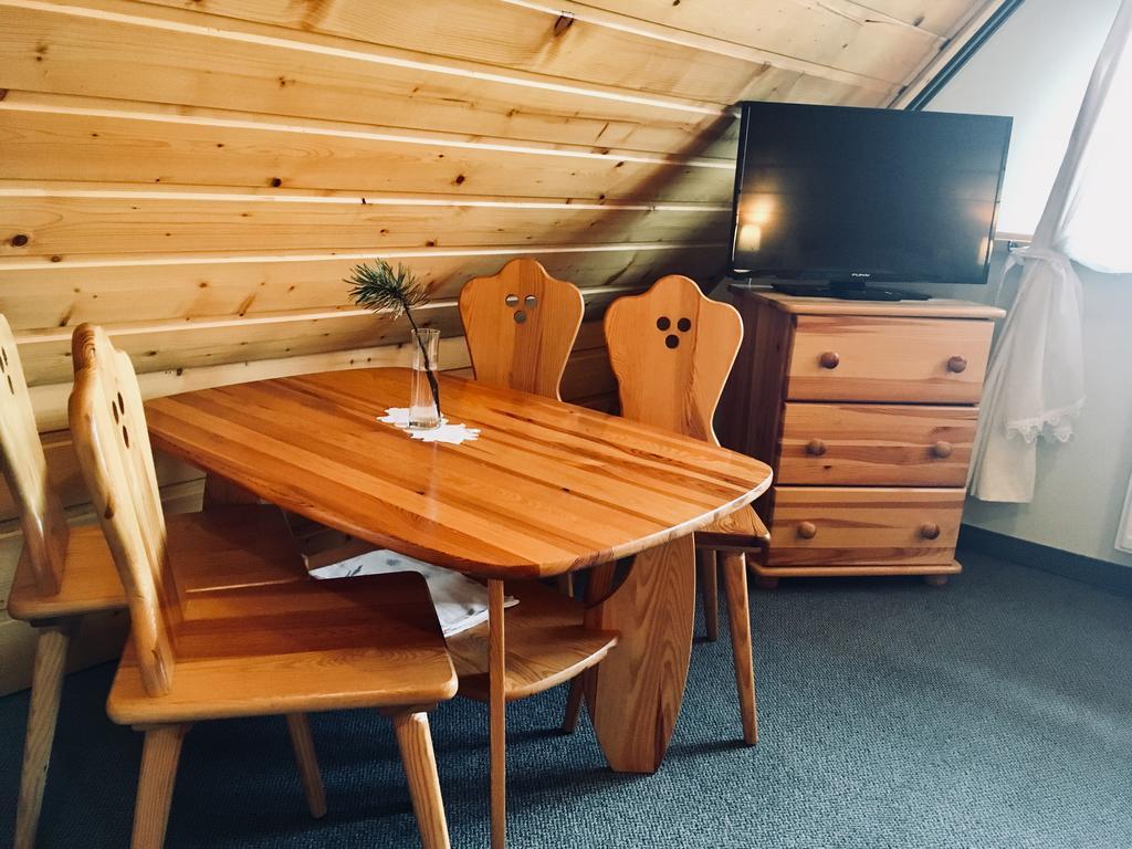 Zakopane Stop Bed & Breakfast エクステリア 写真