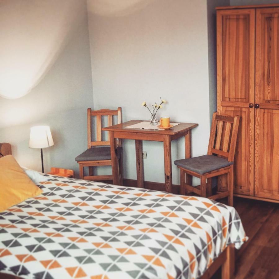 Zakopane Stop Bed & Breakfast エクステリア 写真