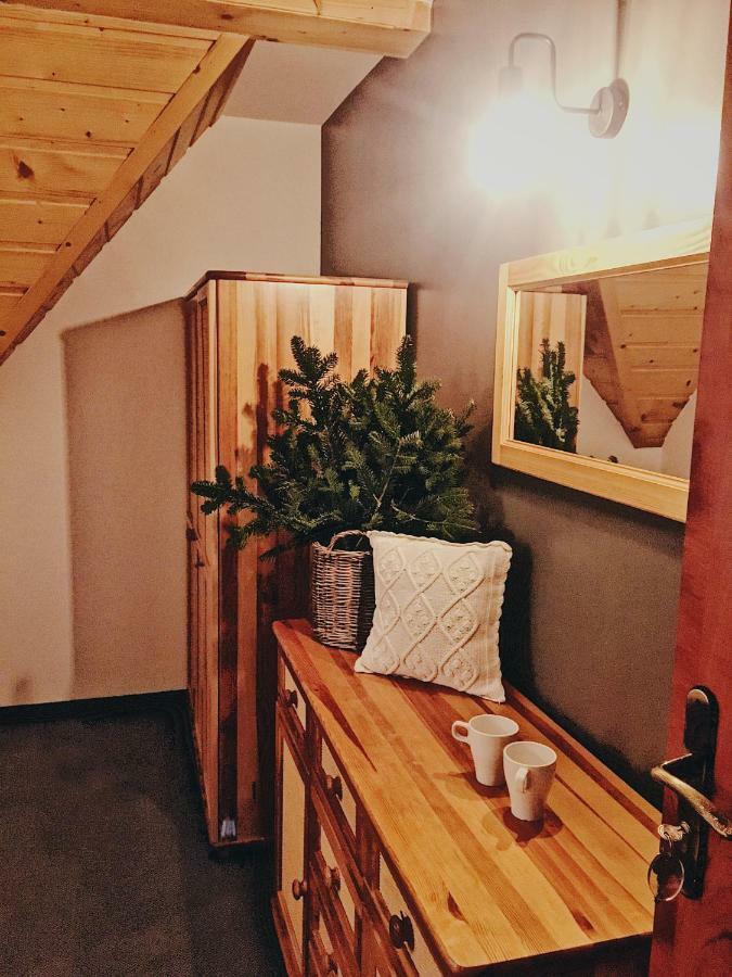 Zakopane Stop Bed & Breakfast エクステリア 写真